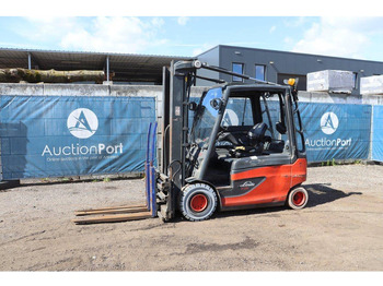 Forklift listrik LINDE E25