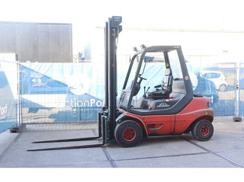 Forklift diesel LINDE H30
