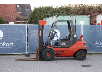 Forklift diesel LINDE H30
