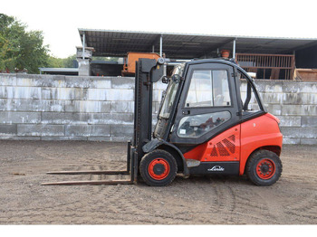 Forklift diesel LINDE H40