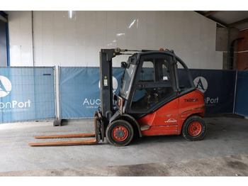 Forklift diesel LINDE H40