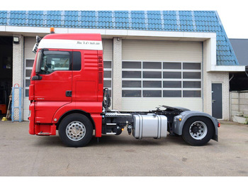 Truk sasis MAN TGX: gambar 2