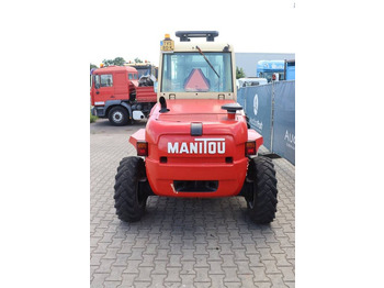 Forklift medan kasar Manitou M30-4: gambar 4
