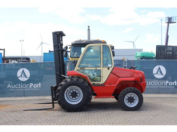 Forklift medan kasar Manitou M30-4: gambar 2
