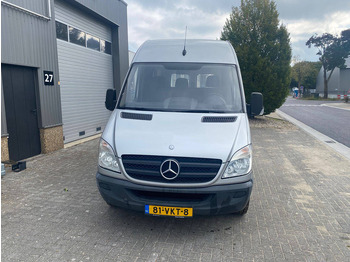 Van panel Mercedes-Benz 906 KA 35 SPRINTER 315CDI: gambar 4