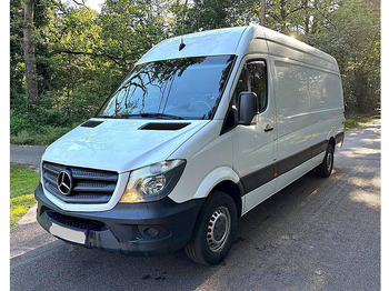 Van panel MERCEDES-BENZ Sprinter 316