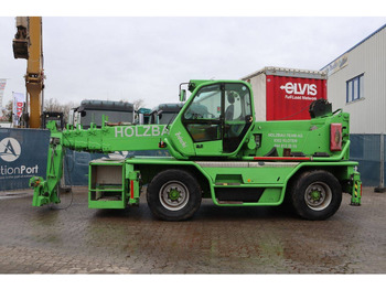 Telehandler Merlo ROTO 40.25MCSS: gambar 2 Telehandler Merlo ROTO 40.25MCSS: gambar 2