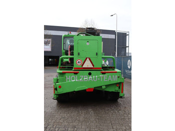 Telehandler Merlo ROTO 40.25MCSS: gambar 4 Telehandler Merlo ROTO 40.25MCSS: gambar 4