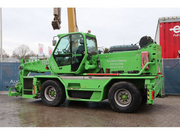 Telehandler Merlo ROTO 40.25MCSS: gambar 3 Telehandler Merlo ROTO 40.25MCSS: gambar 3