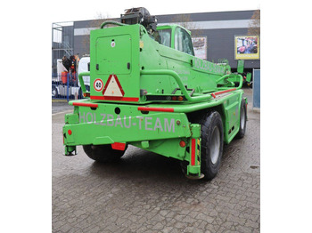 Telehandler Merlo ROTO 40.25MCSS: gambar 5 Telehandler Merlo ROTO 40.25MCSS: gambar 5