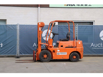 Forklift diesel MITSUBISHI