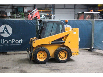 Wheel loader MUSTANG