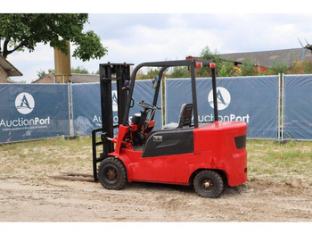 Forklift listrik baru Onbekend GPD30: gambar 3