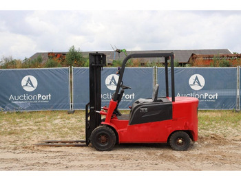 Forklift listrik baru Onbekend GPD30: gambar 2