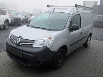 Van panel RENAULT Kangoo