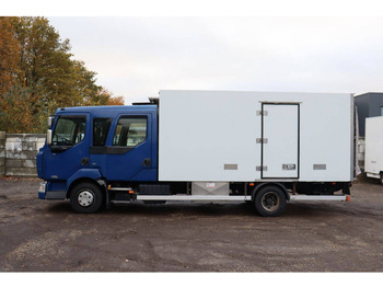 Van berpendingin Renault MIDLUM 180-08/B: gambar 2 Van berpendingin Renault MIDLUM 180-08/B: gambar 2