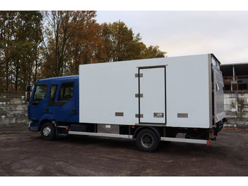 Van berpendingin Renault MIDLUM 180-08/B: gambar 3 Van berpendingin Renault MIDLUM 180-08/B: gambar 3