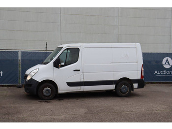 Van panel RENAULT Master