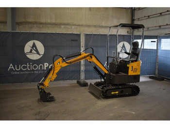 Ekskavator mini