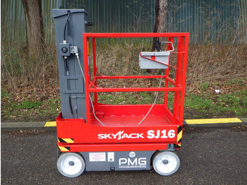 Platform pengangkat SKYJACK