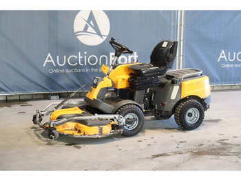 Mesin pemotong rumput STIGA