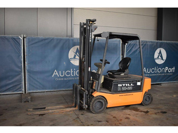 Forklift listrik STILL R20