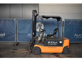 Forklift listrik Still R20-20p: gambar 2