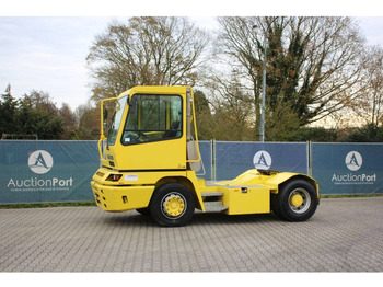 Traktor terminal TERBERG