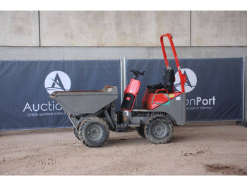 Tempat sampah mini THWAITES