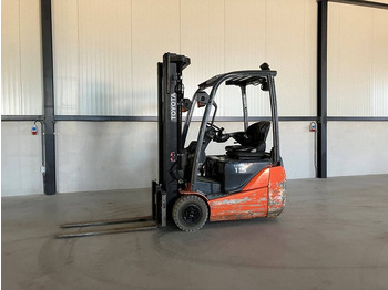 Forklift listrik TOYOTA