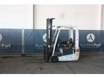 Forklift listrik UNICARRIERS