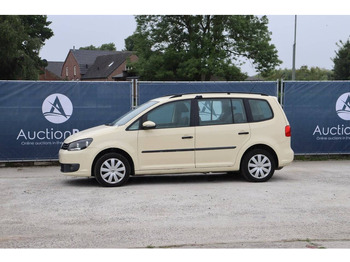 Mobil VOLKSWAGEN