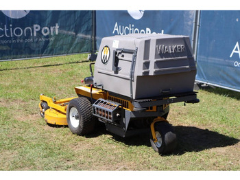 Mesin pemotong rumput Walker MS14I-15: gambar 4