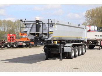 Semi-trailer jungkit WIELTON