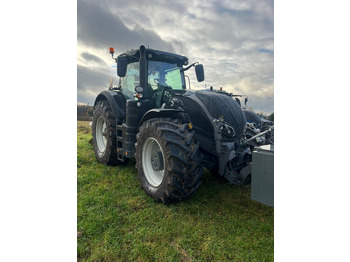 Traktor VALTRA S394