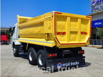 Truk jungkit BMC 2012 PRO 940 6X4 - TİPPER TRUCK: gambar 4 Truk jungkit BMC 2012 PRO 940 6X4 - TİPPER TRUCK: gambar 4