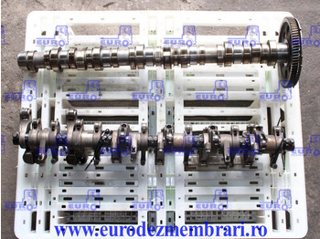 Camshaft VOLVO