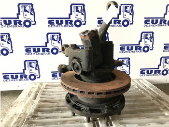 Hub roda MERCEDES-BENZ Actros