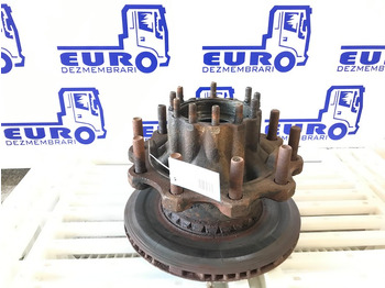 Hub roda RENAULT