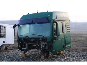 Kabin untuk Truk CABINA MAN TGX XLX: gambar 3 Kabin untuk Truk CABINA MAN TGX XLX: gambar 3