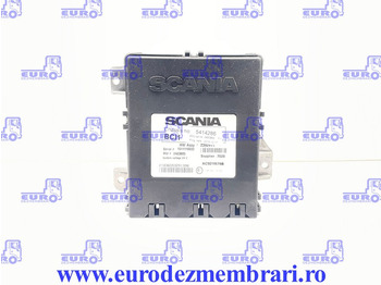 ECU SCANIA