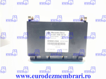 ECU MERCEDES-BENZ Actros