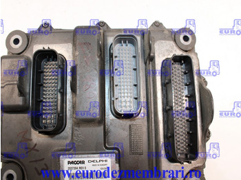 ECU untuk Truk CALCULATOR MOTOR DAF XF106 2037394, 2160700, 2295122, 2298833: gambar 3 ECU untuk Truk CALCULATOR MOTOR DAF XF106 2037394, 2160700, 2295122, 2298833: gambar 3