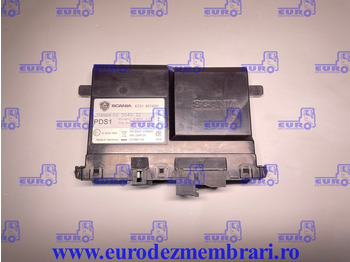 ECU SCANIA