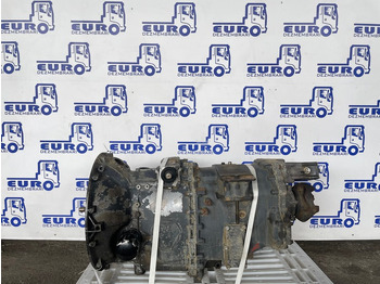 Gearbox SCANIA