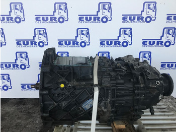 Gearbox ZF