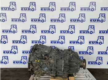 Gearbox ZF