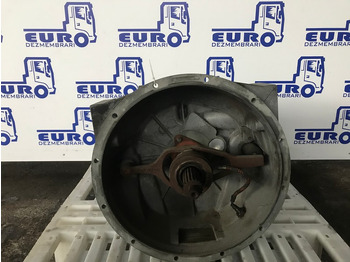 Gearbox untuk Truk CUTIE DE VITEZE ZF S 5-42 R=5,72-0,76: gambar 2