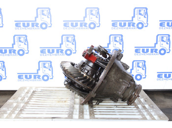 Gigi diferensial VOLVO