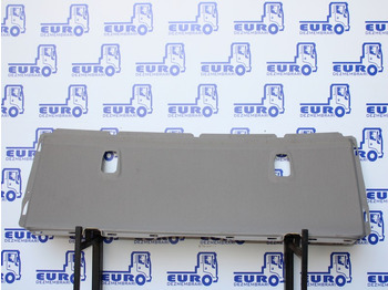 Kabin dan interior DAF XF